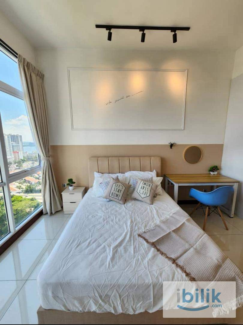 Master room for rent - Image 1