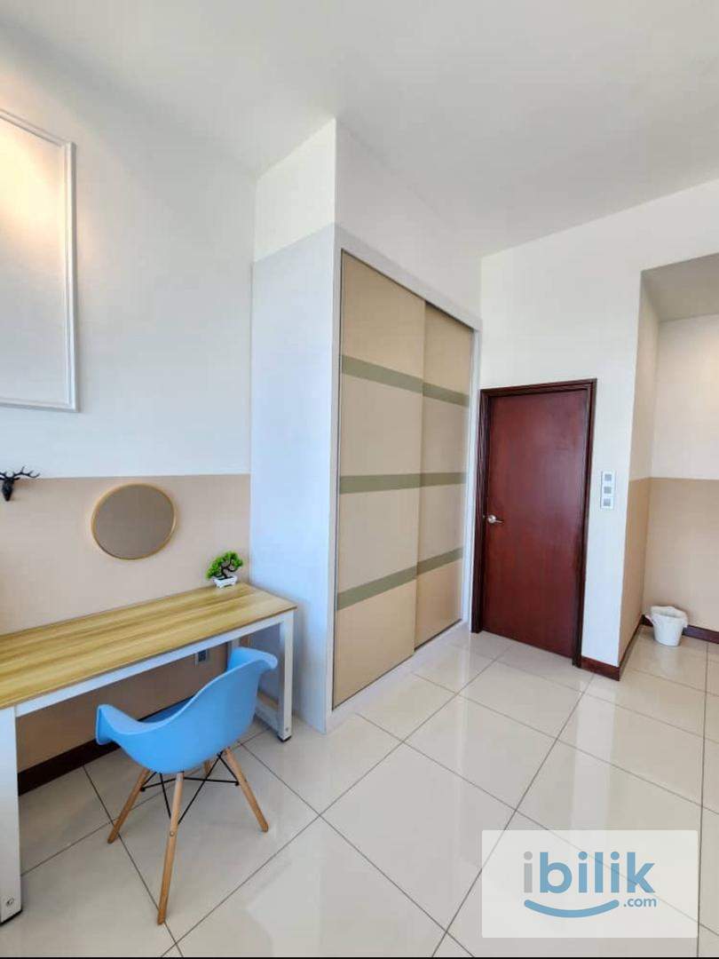 Master room for rent - Image 2