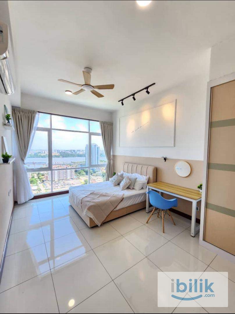 Master room for rent - Image 4