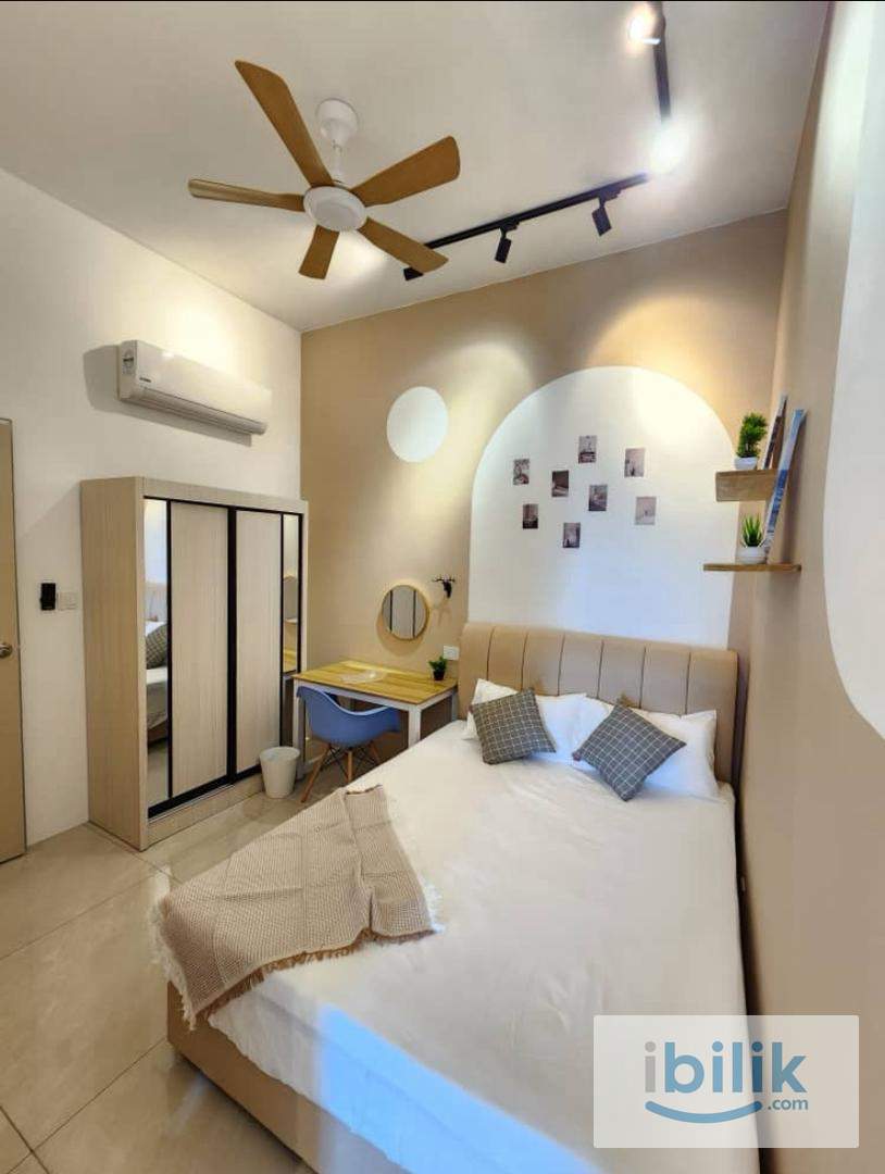 Balcony room for rent - Image 3