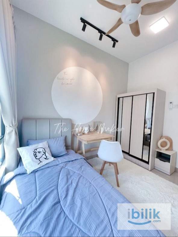 Middle room for rent - Image 4