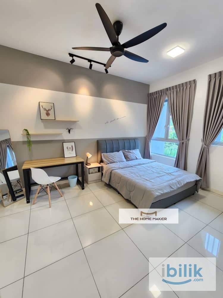Master room for rent - Image 1