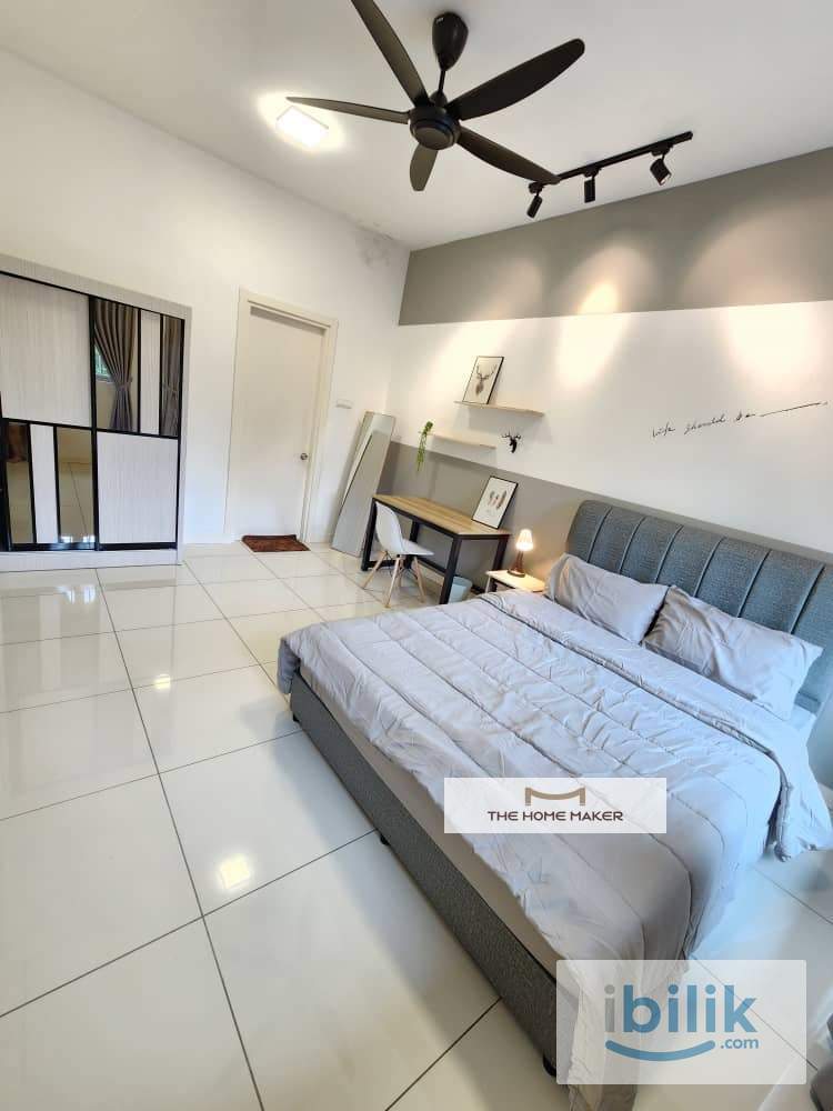 Master room for rent - Image 2