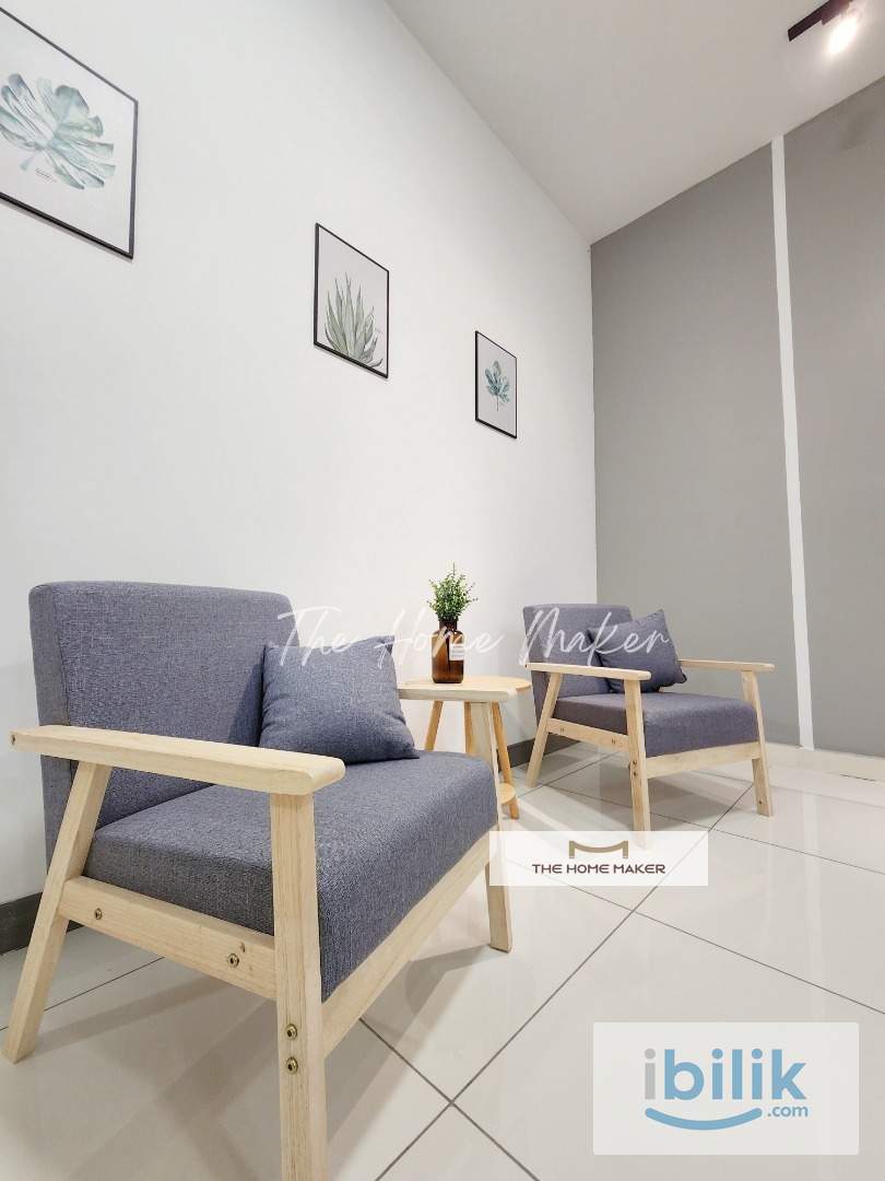 Master room for rent - Image 6
