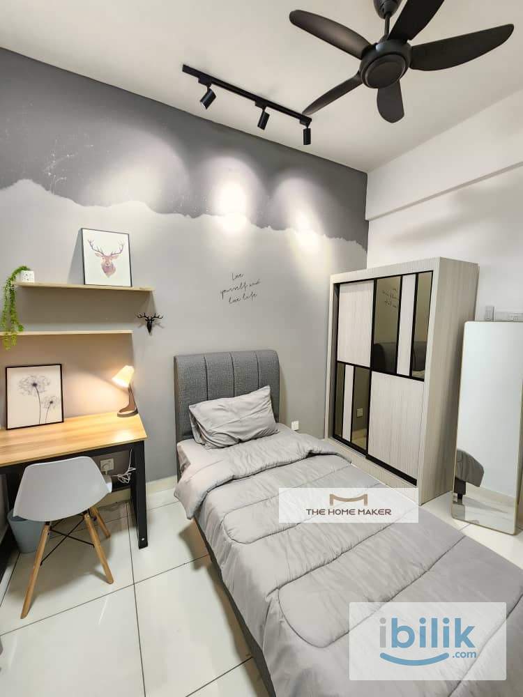 Single room for rent - Image 1