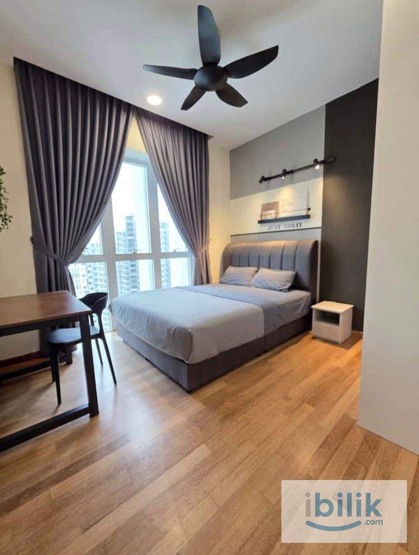 Master room for rent - Image 1