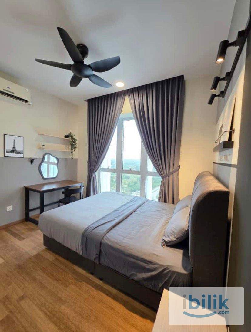 Master room for rent - Image 2