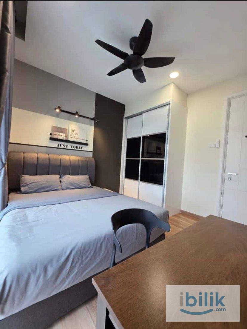 Master room for rent - Image 3