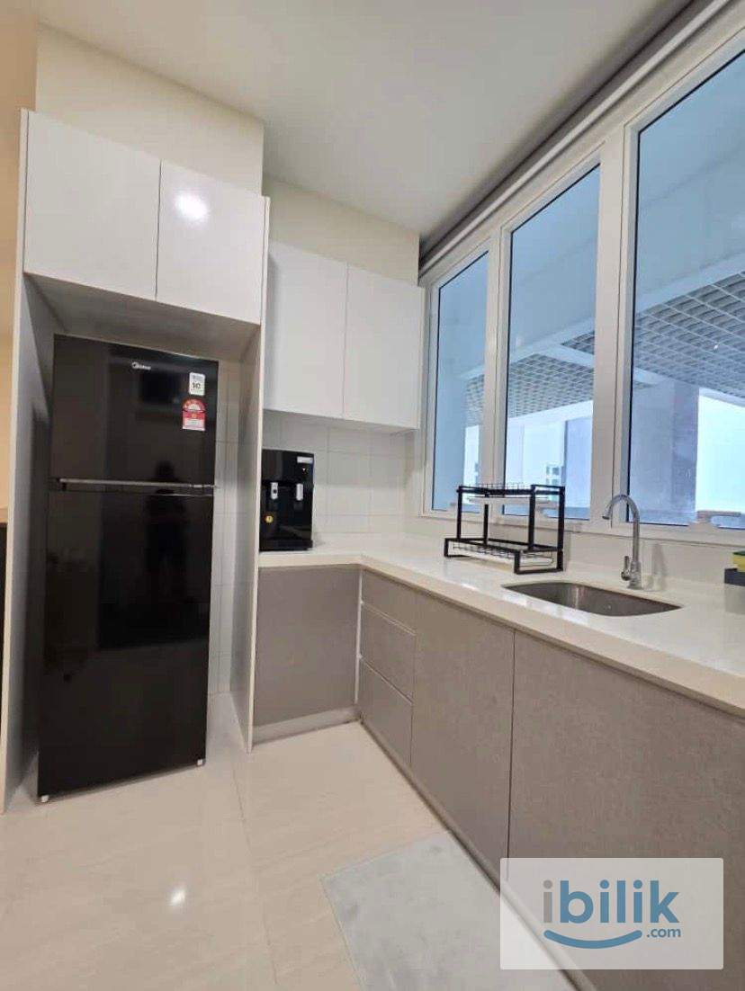 Master room for rent - Image 4