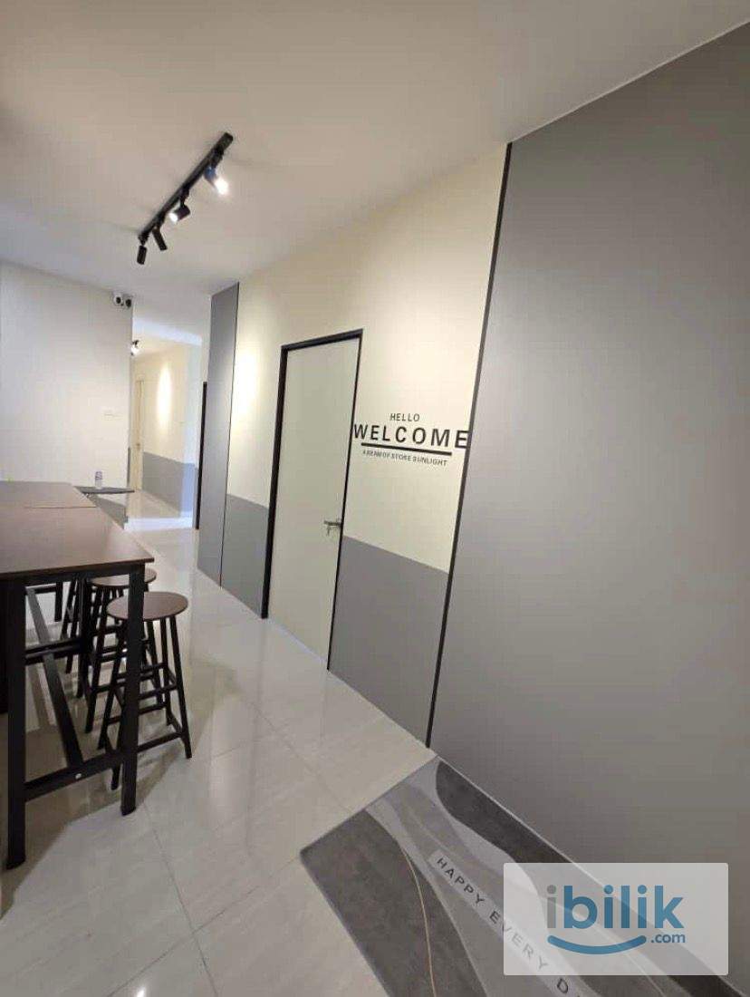Master room for rent - Image 5