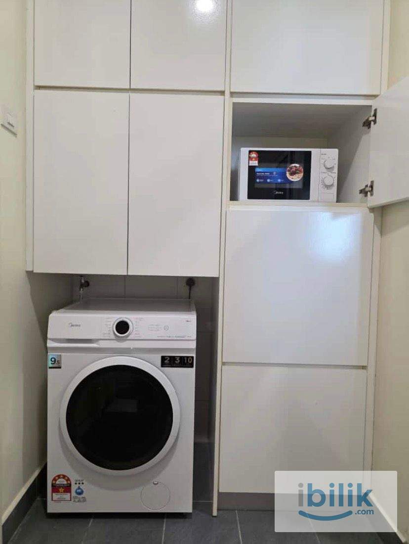 Master room for rent - Image 6