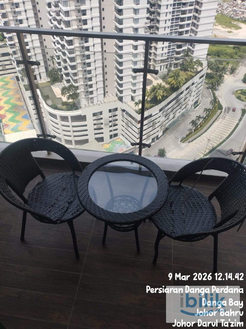 Country Garden Amberside for rent - Image 1