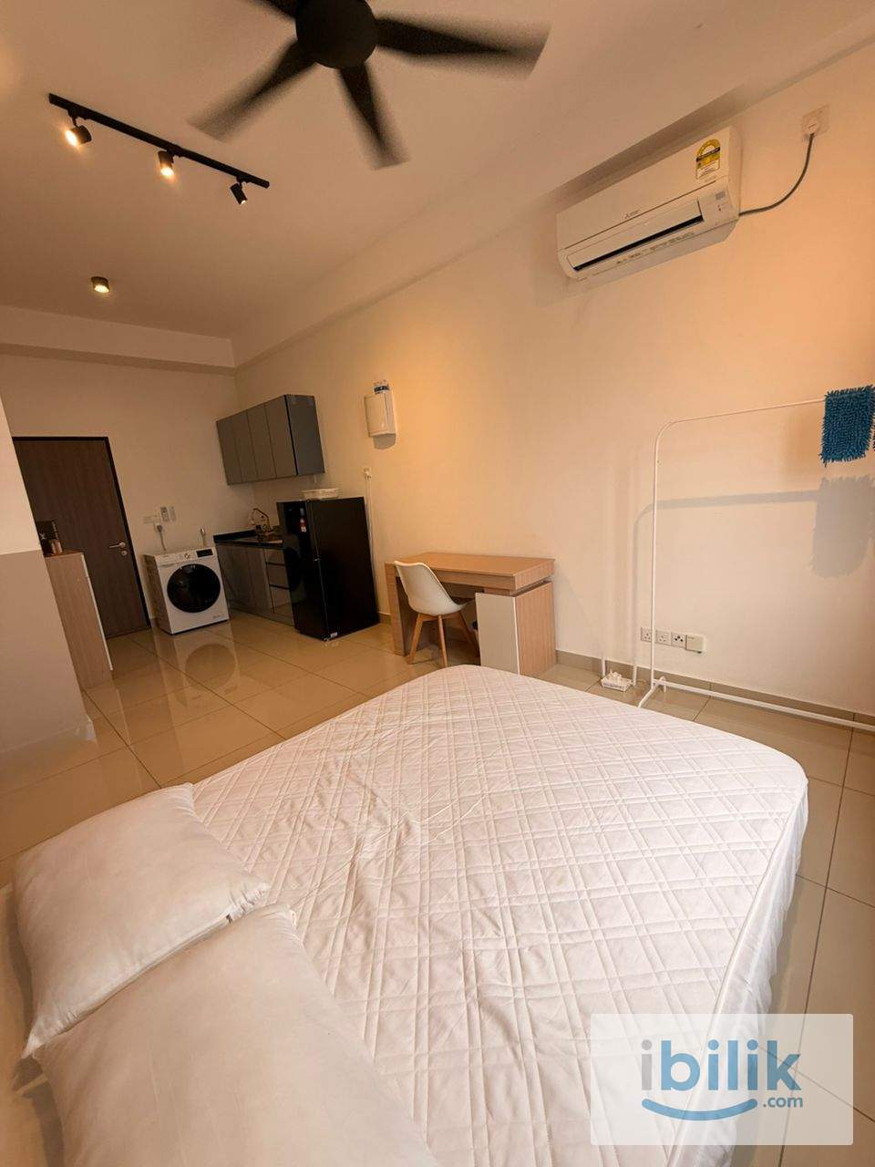 Studio for rent - Image 2