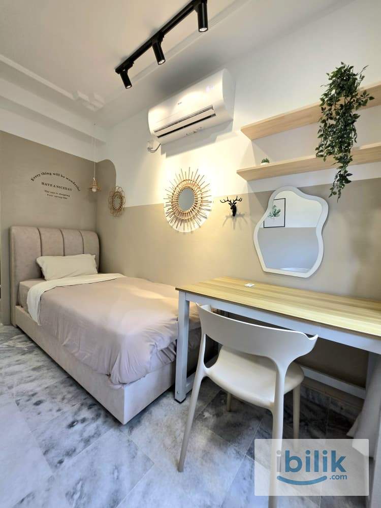 Single room for rent in Polo Park - Image 4