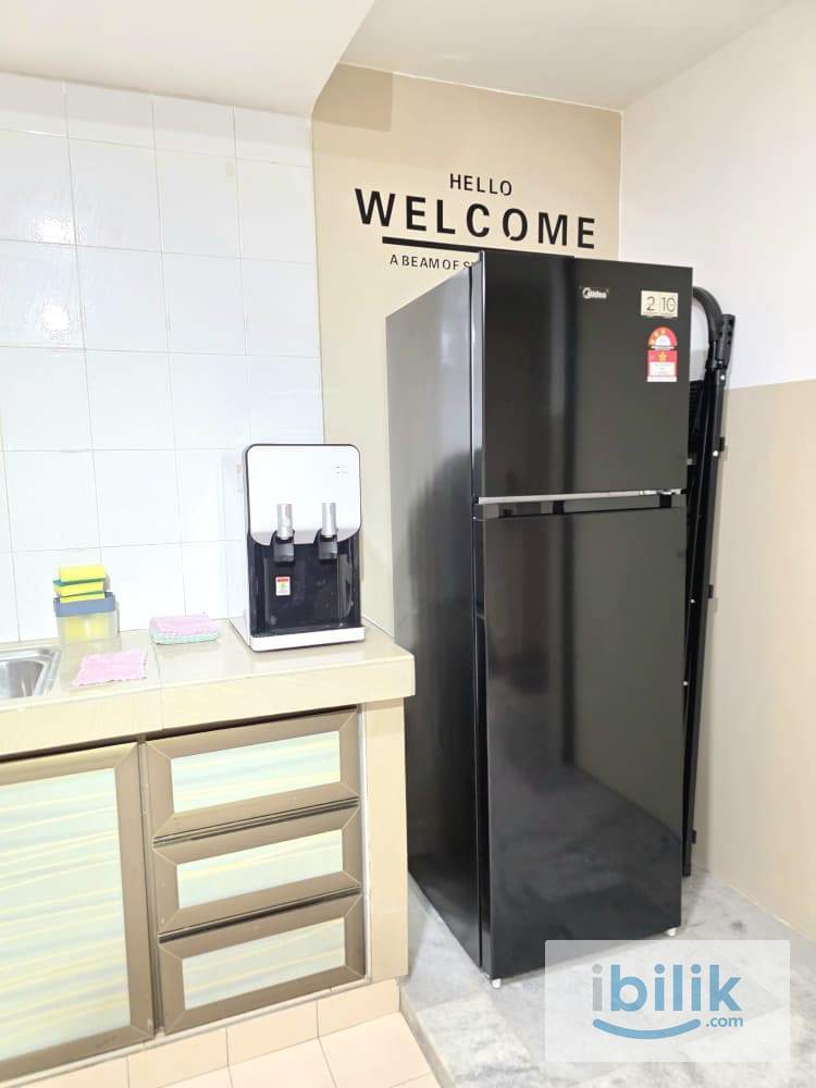 Single room for rent in Polo Park - Image 7
