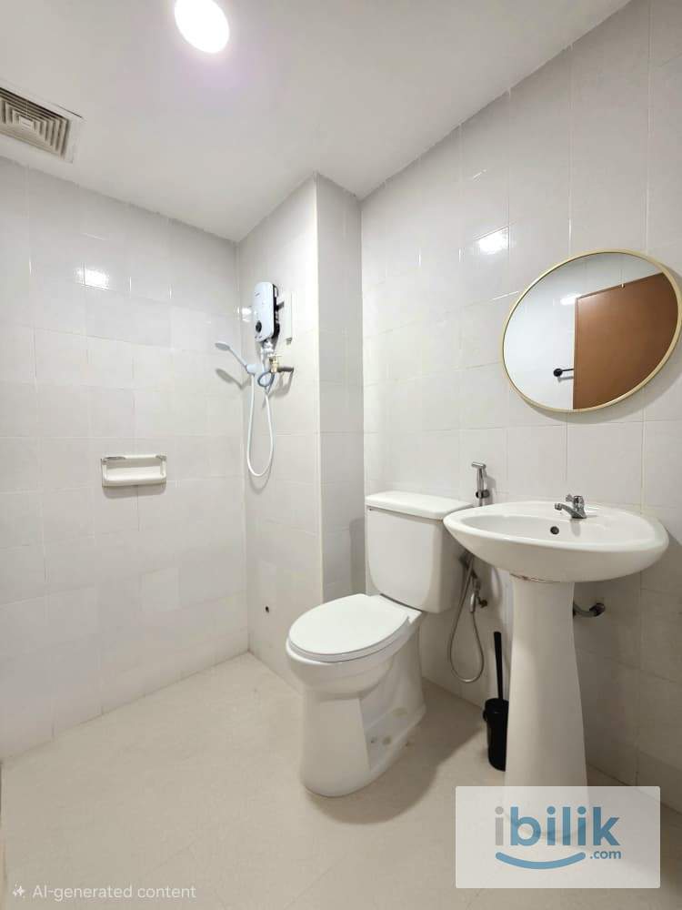 Single room for rent in Polo Park - Image 8