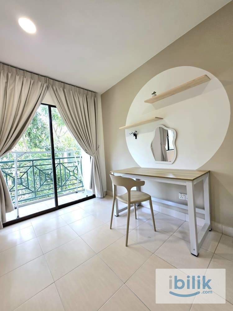 Master room for rent in Polo Park - Image 2