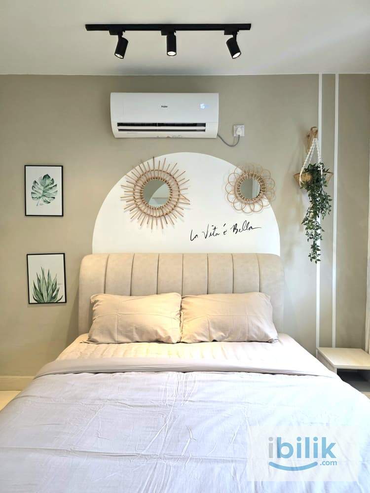 Master room for rent in Polo Park - Image 4