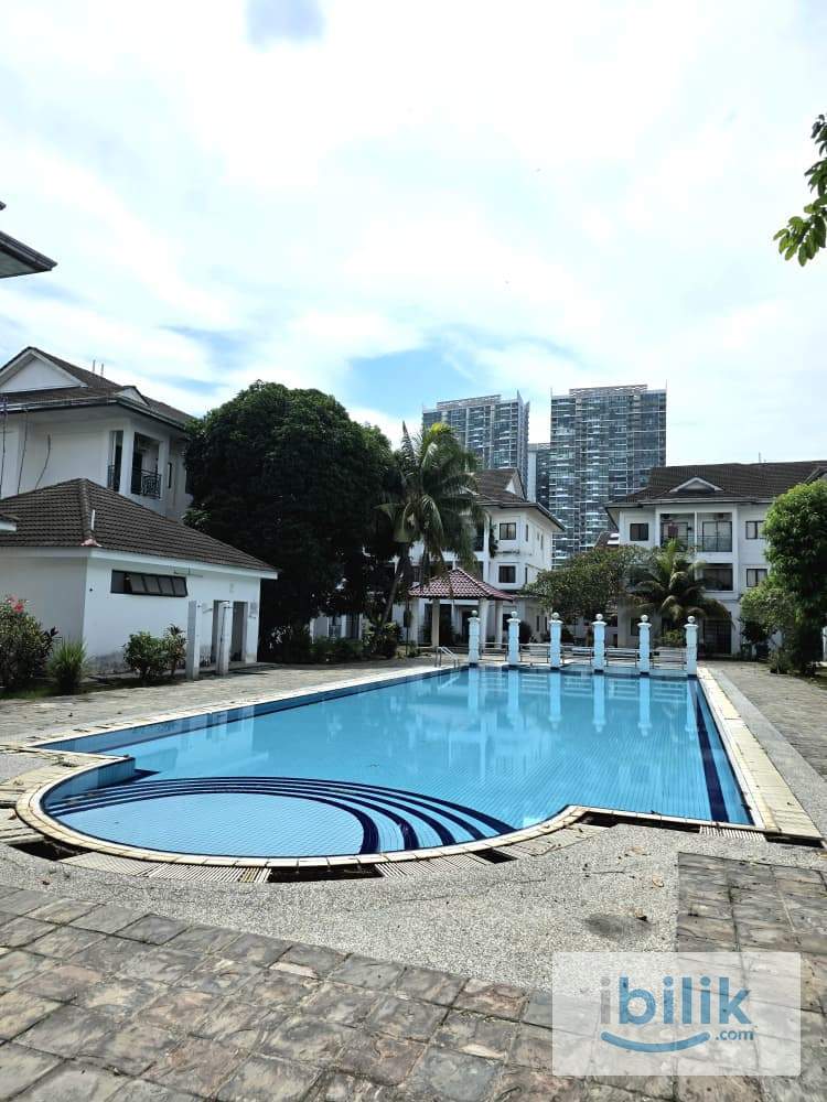 Master room for rent in Polo Park - Image 10