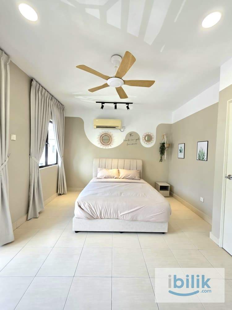 Balcony room for rent in Polo Park - Image 4