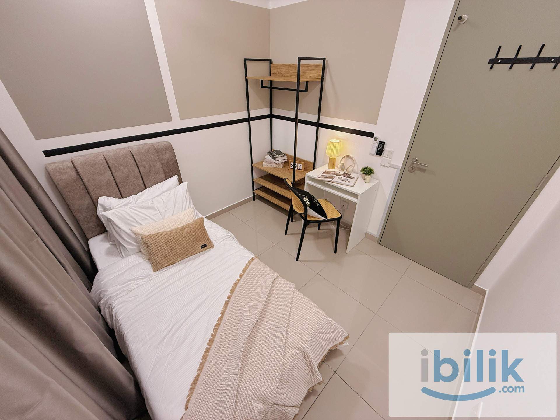 🏡 SINGLE ROOM IN DVERVAIN RESIDENCE 😍NEAR TO IKEA & THE CURVE 🎉 - Image 2