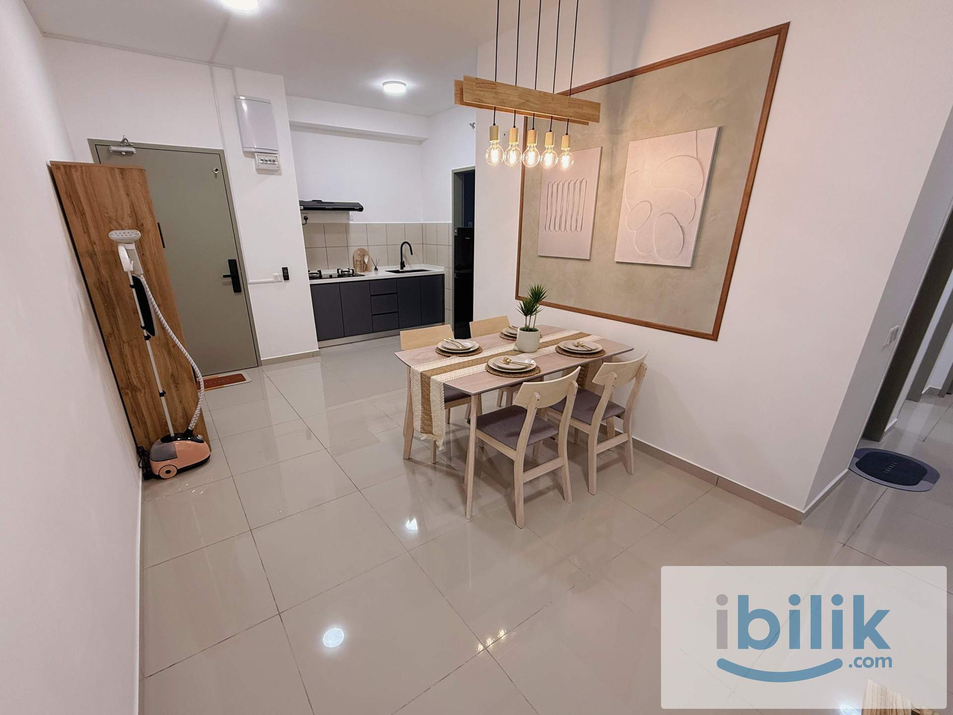 🏡 SINGLE ROOM IN DVERVAIN RESIDENCE 😍NEAR TO IKEA & THE CURVE 🎉 - Image 6