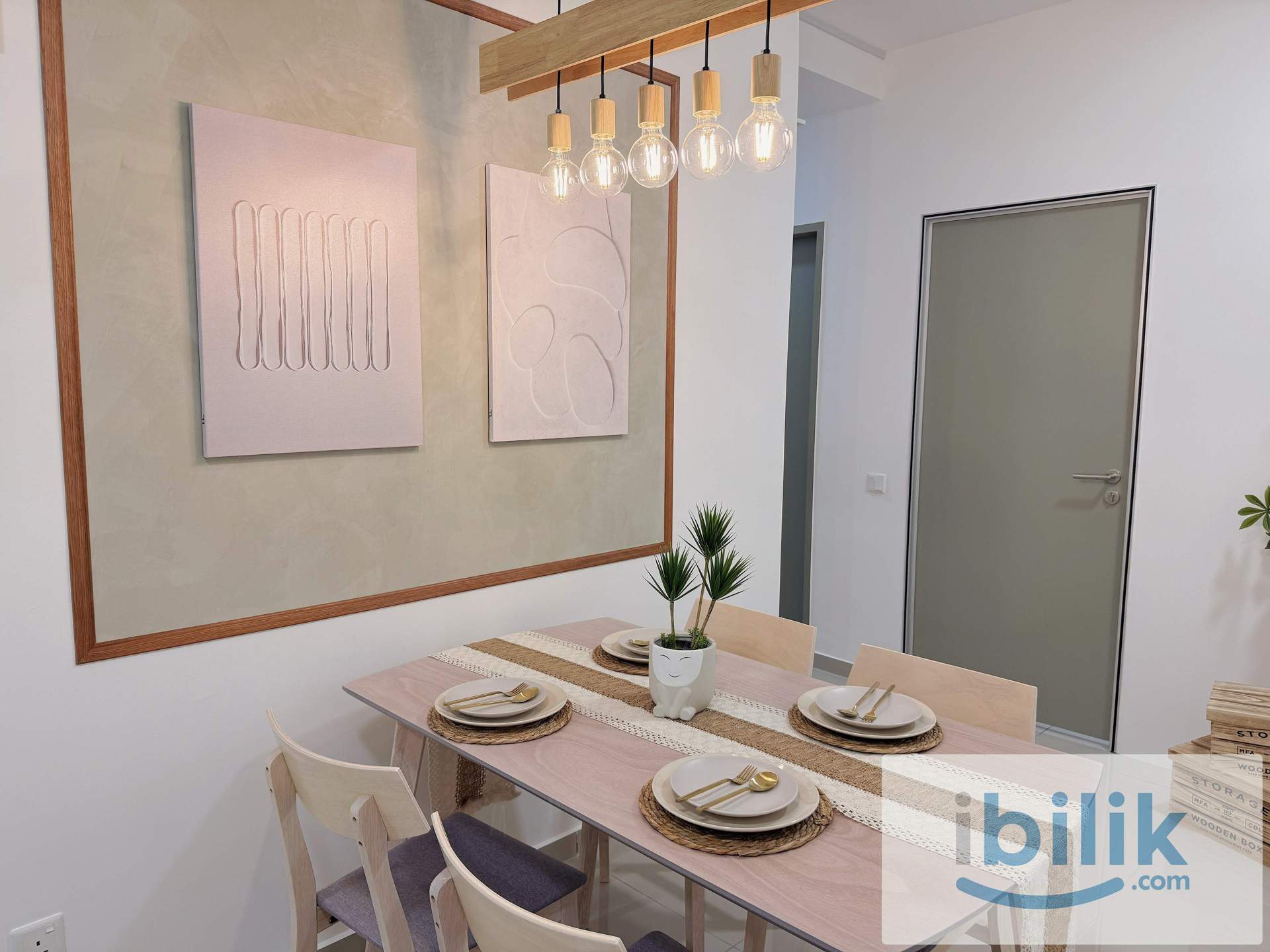 🏡 SINGLE ROOM IN DVERVAIN RESIDENCE 😍NEAR TO IKEA & THE CURVE 🎉 - Image 8