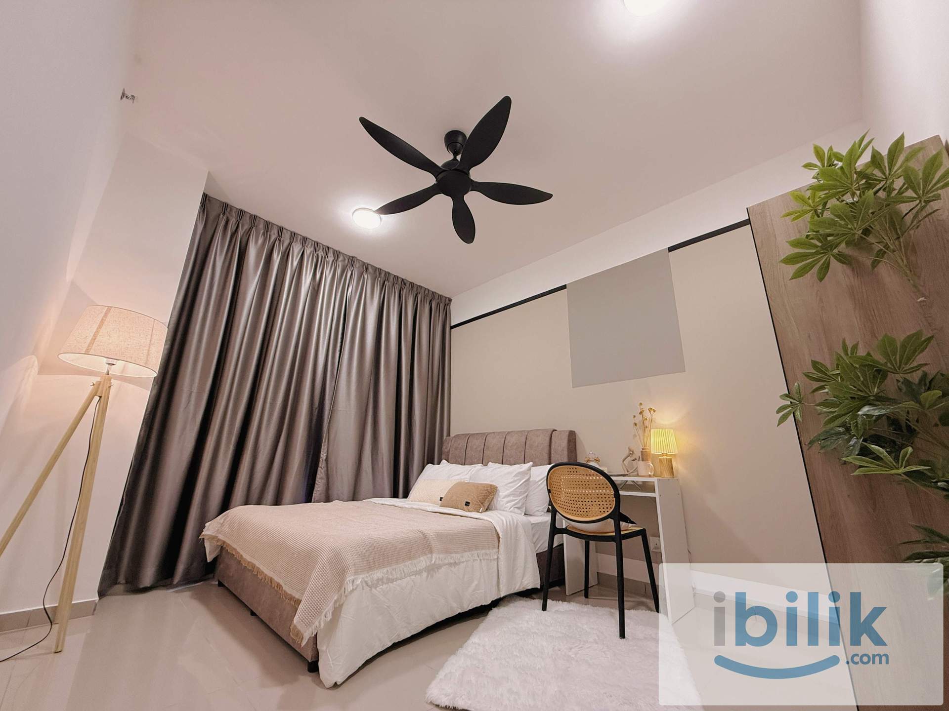 💎PREMIUM LUXURY ROOM IN DVERVAIN RESIDENCE!💎 QUEEN ROOM! - Image 1