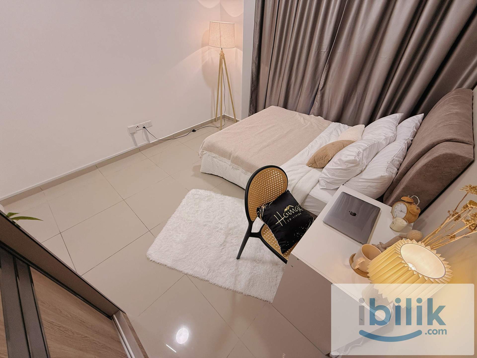 💎PREMIUM LUXURY ROOM IN DVERVAIN RESIDENCE!💎 QUEEN ROOM! - Image 2