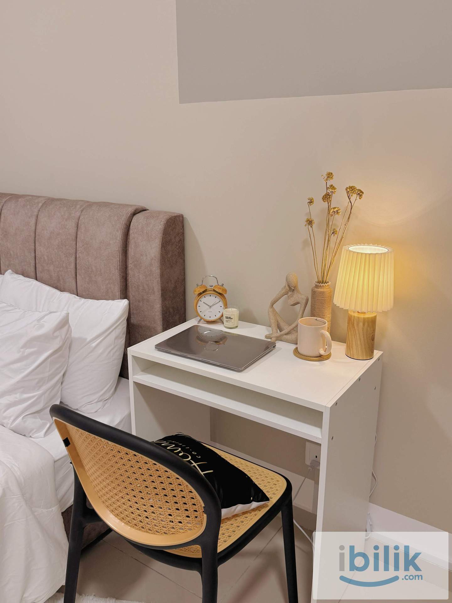 💎PREMIUM LUXURY ROOM IN DVERVAIN RESIDENCE!💎 QUEEN ROOM! - Image 5