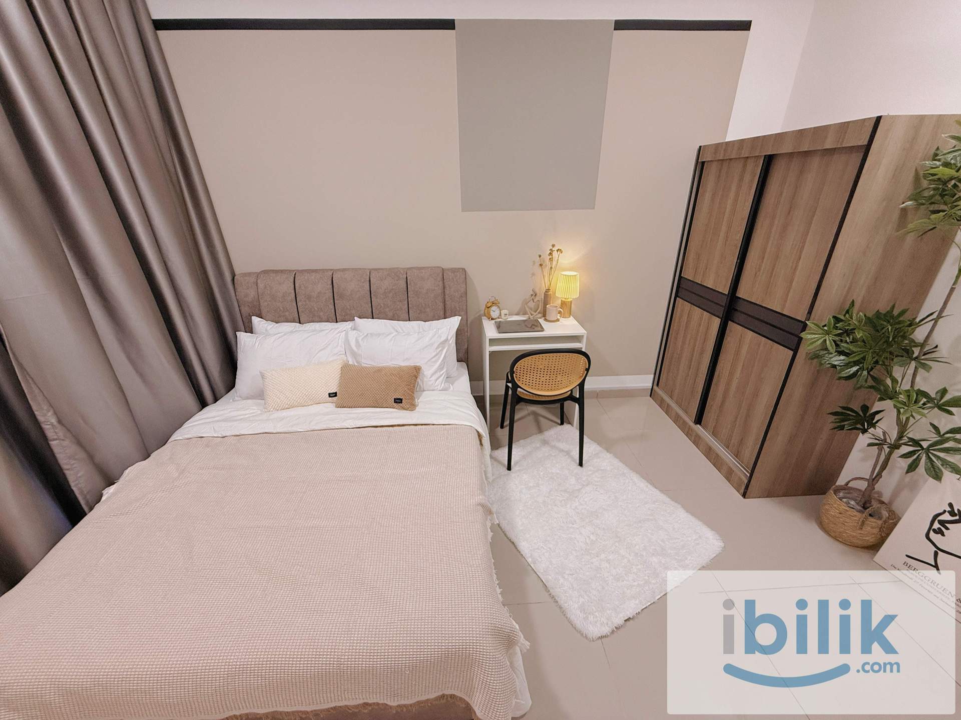 💎PREMIUM LUXURY ROOM IN DVERVAIN RESIDENCE!💎 QUEEN ROOM! - Image 3