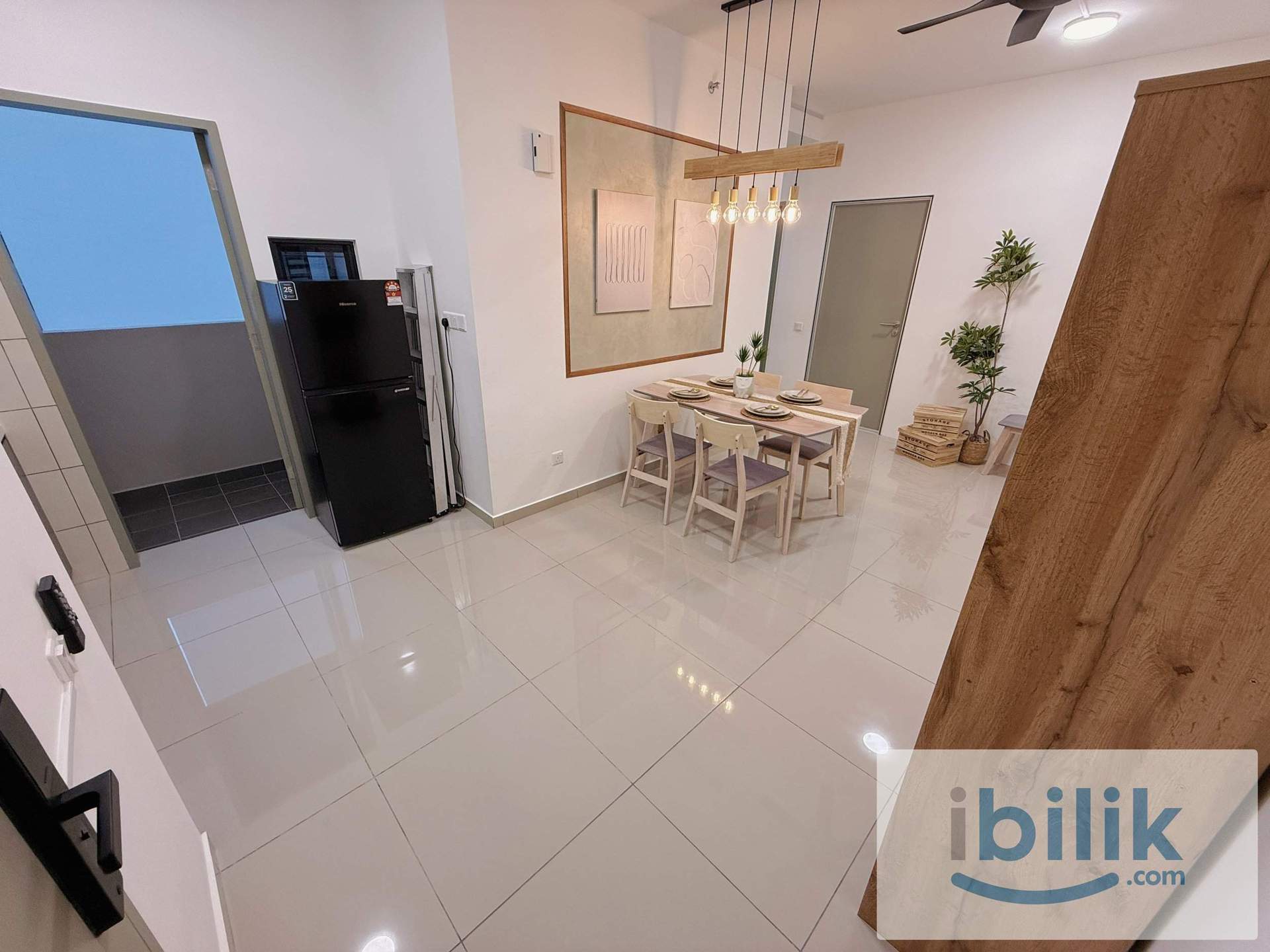 😍WOW!😱AFFORDABLE LUXURY ROOM NEAR TO IKEA & THE CURVE ‼️ - Image 6