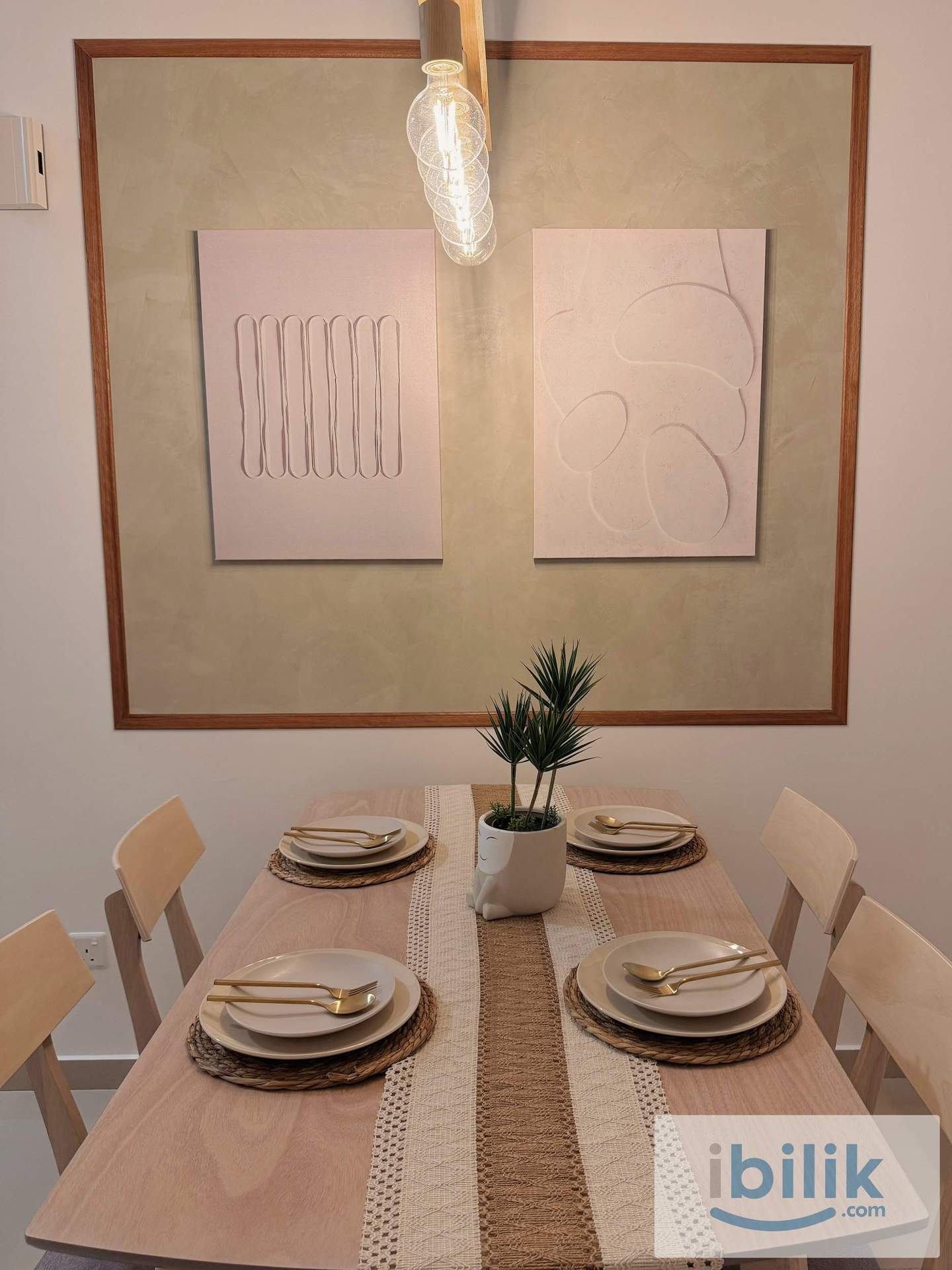 😍WOW!😱AFFORDABLE LUXURY ROOM NEAR TO IKEA & THE CURVE ‼️ - Image 7