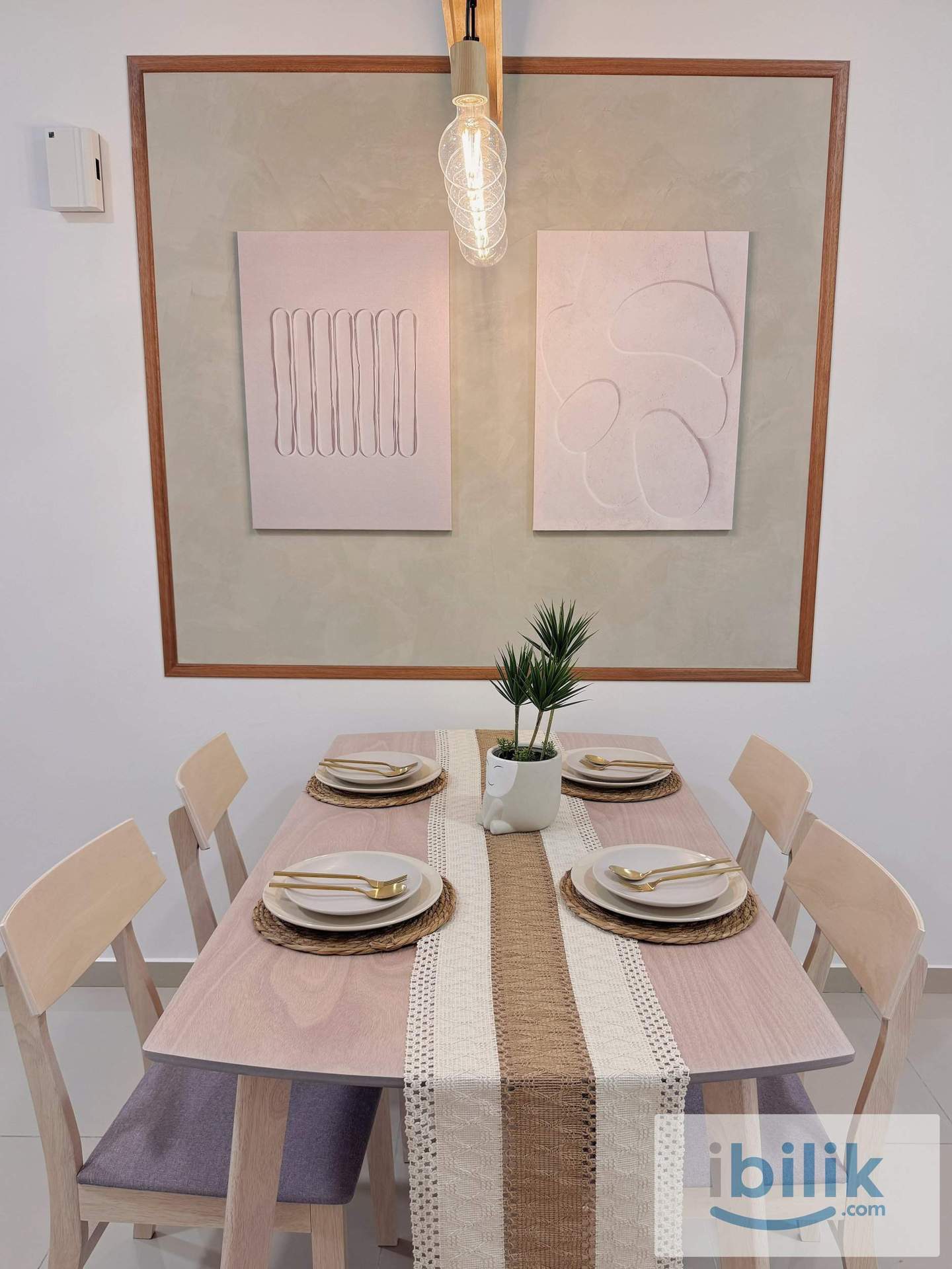 😍WOW!😱AFFORDABLE LUXURY ROOM NEAR TO IKEA & THE CURVE ‼️ - Image 8