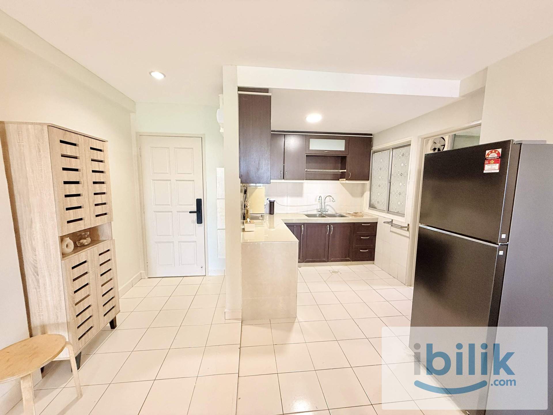 💎 PREMIUM LUXURY ROOM IN CHERAS! 💎 SINGLE ROOM FOR MIX GENDER UNIT! - Image 8