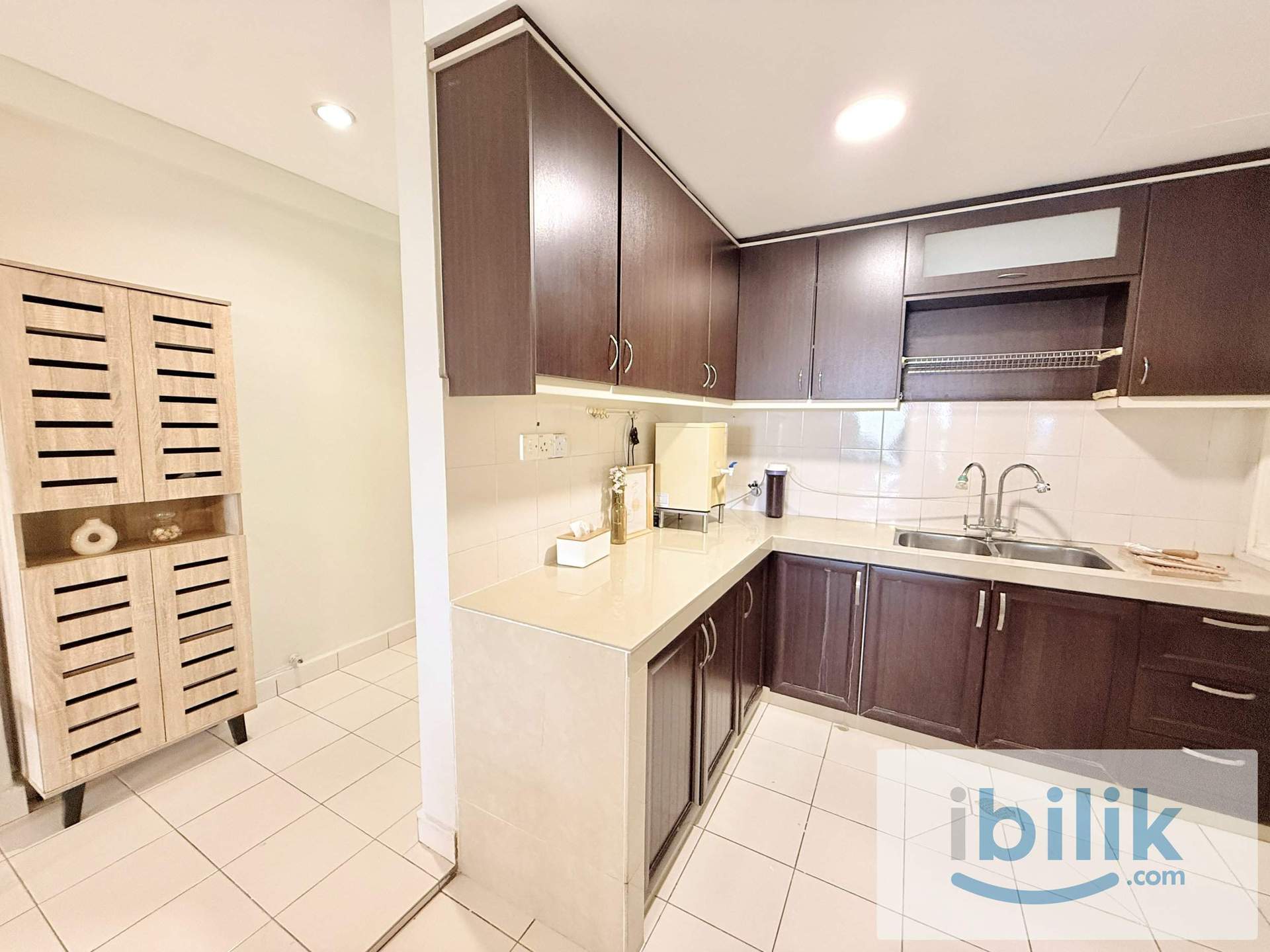 🎉 PREMIUM MIX GENDER UNIT IN BINTANG MAS CHERAS 🎊 LARGE SINGLE ROOM 🛏️ 5MINS WALK TO LRT CHERAS 🚅 - Image 8