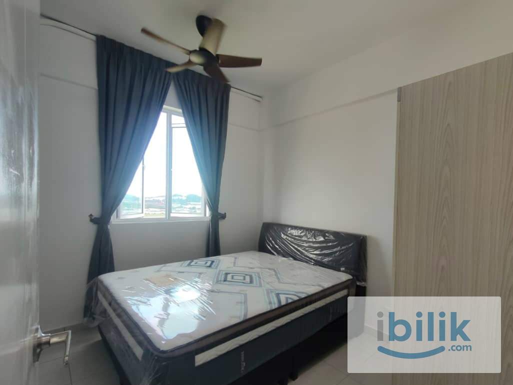 Short Term Female Room for Rent at Havana - Image 1