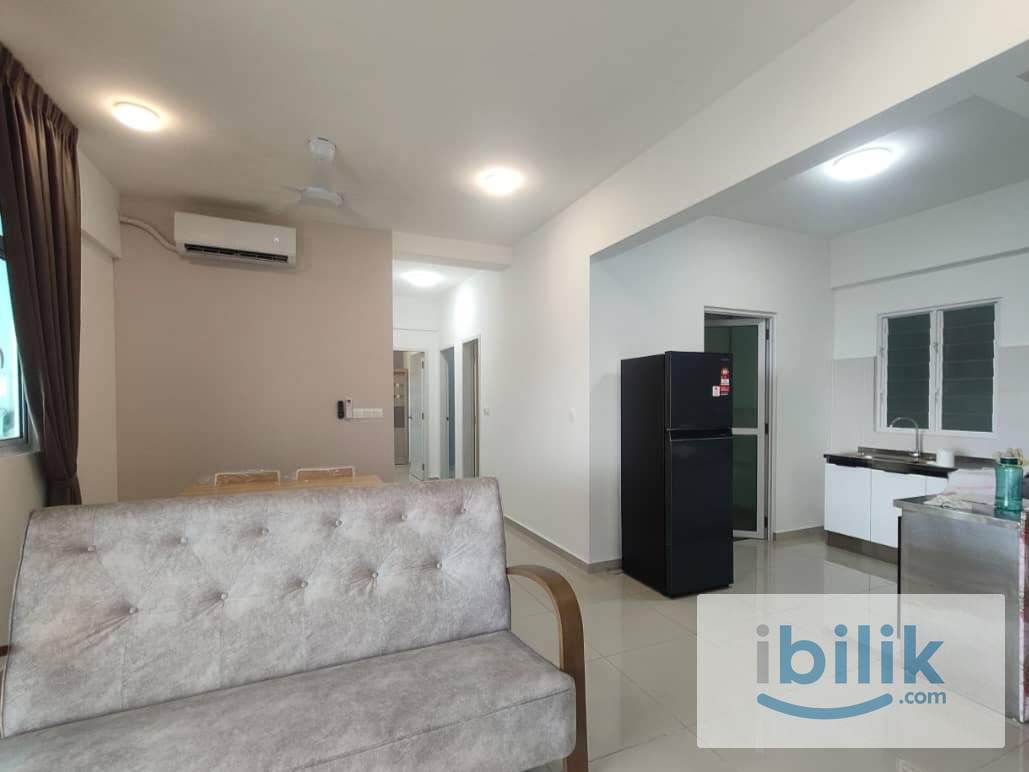 Short Term Female Room for Rent at Havana - Image 3