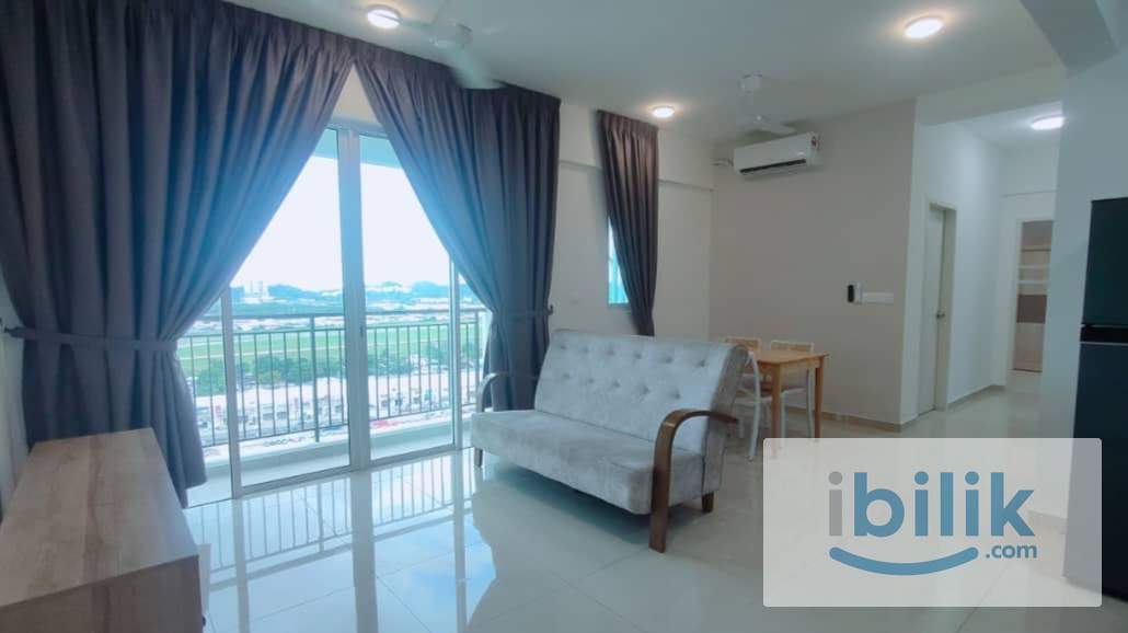 Short Term Female Room for Rent at Havana - Image 5