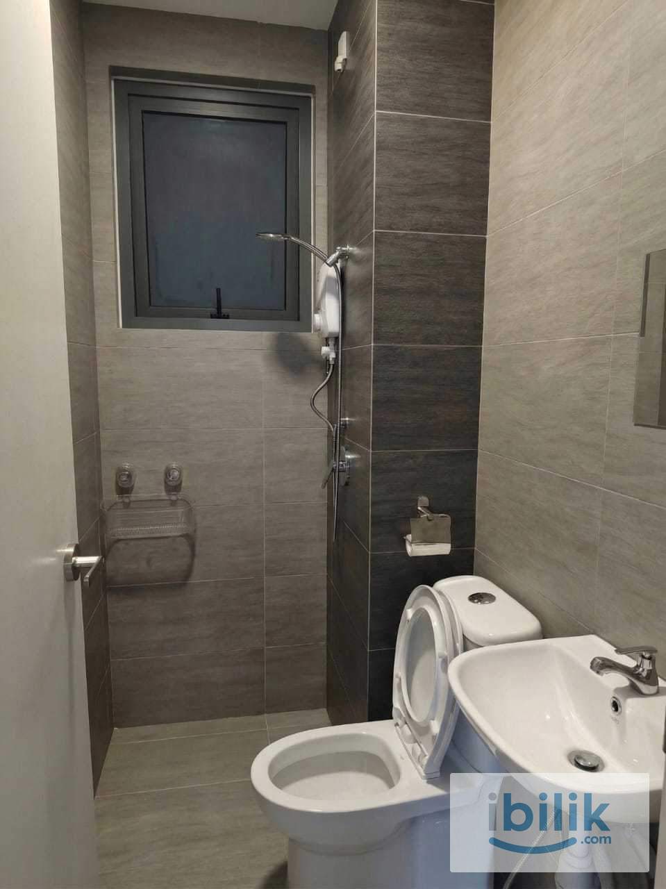 🏡 Room for Rent @ Nexus Residency, Taman Pertama, Cheras - Image 2