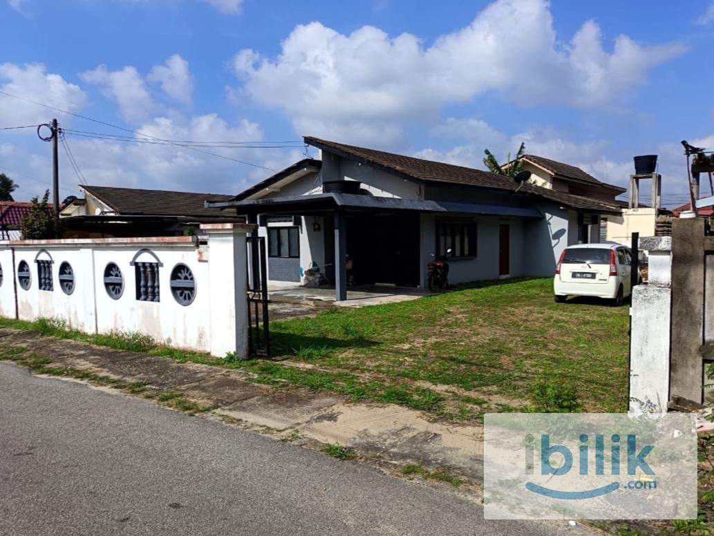 Rumah untuk disewa kepada pelajar Pengkalan Chepa - Image 1