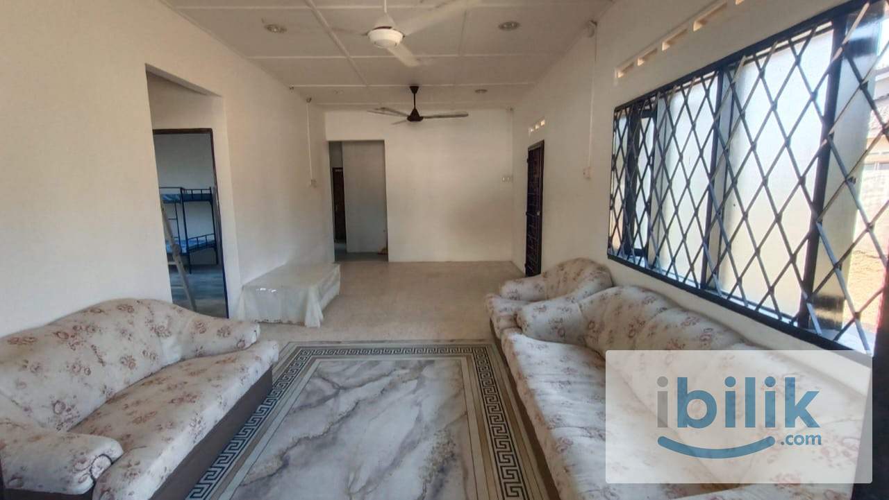 Rumah untuk disewa kepada pelajar Pengkalan Chepa - Image 2