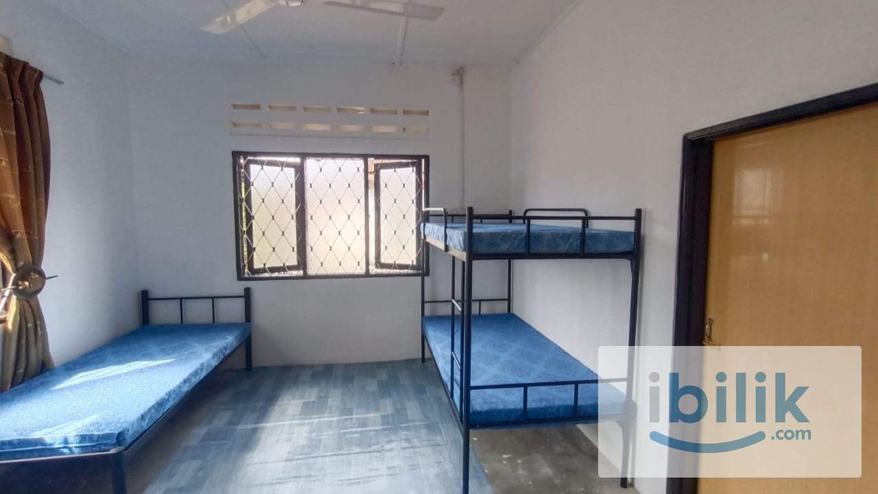 Rumah untuk disewa kepada pelajar Pengkalan Chepa - Image 3