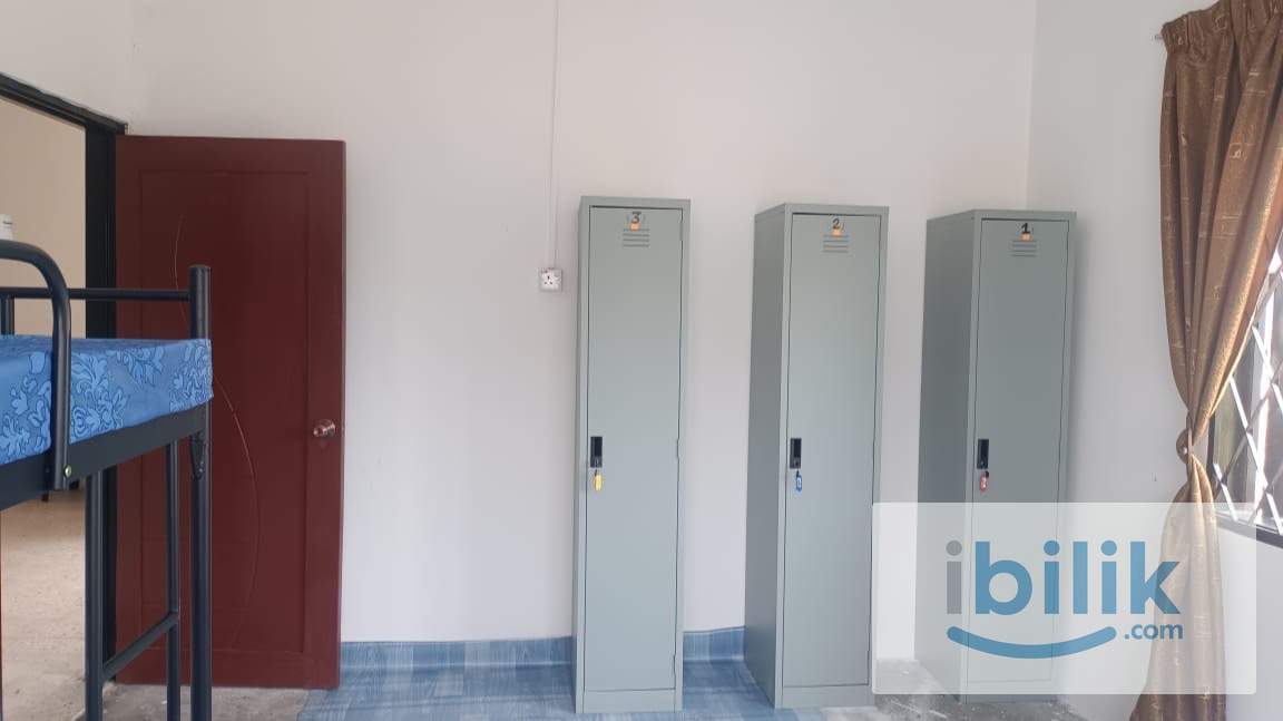 Rumah untuk disewa kepada pelajar Pengkalan Chepa - Image 4