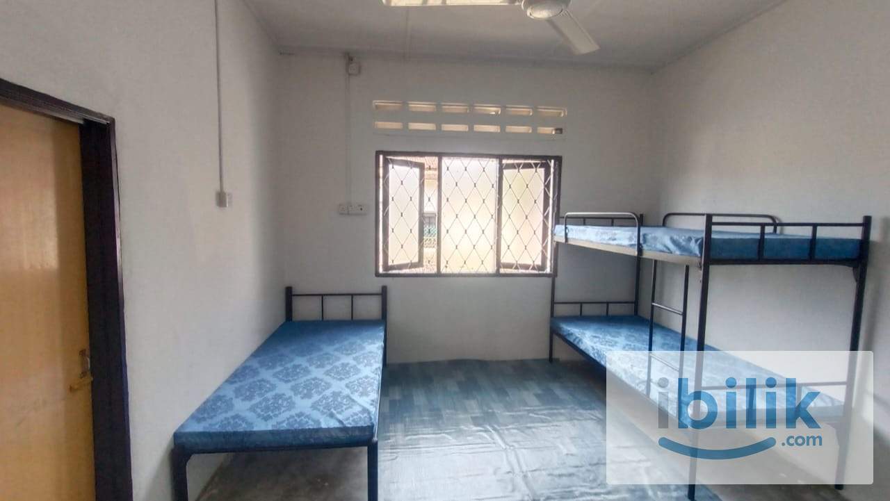 Rumah untuk disewa kepada pelajar Pengkalan Chepa - Image 5