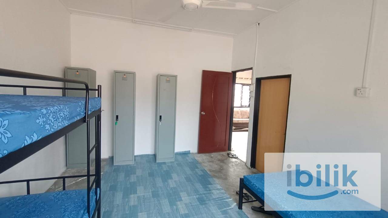 Rumah untuk disewa kepada pelajar Pengkalan Chepa - Image 6