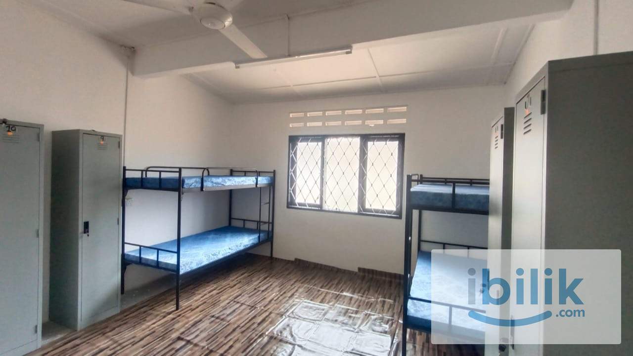 Rumah untuk disewa kepada pelajar Pengkalan Chepa - Image 7