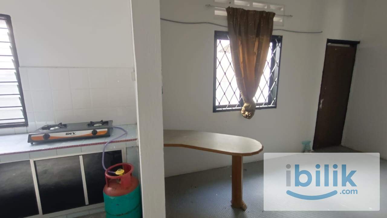 Rumah untuk disewa kepada pelajar Pengkalan Chepa - Image 9