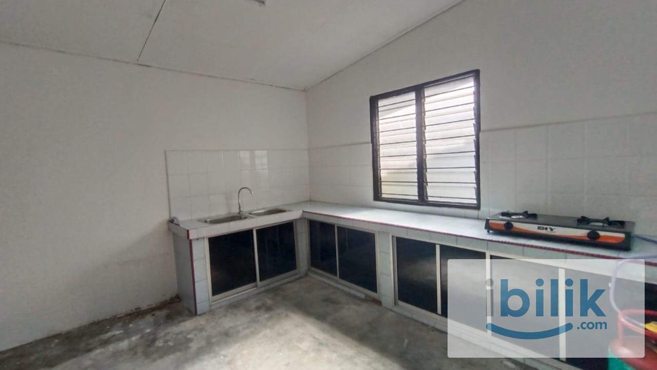 Rumah untuk disewa kepada pelajar Pengkalan Chepa - Image 10