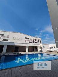 Rooms for Rent at Residensi Advena Seksyen 16 Shah Alam - Image 2